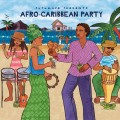 加勒比海音樂派對 Afro-Caribbean Party
