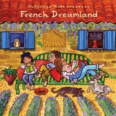 浪漫法式搖籃曲 French Dreamland