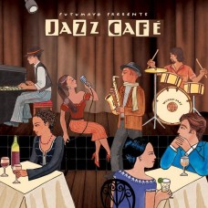 爵士咖啡館 Jazz Café