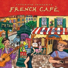 法國咖啡香頌(升級版) French Café