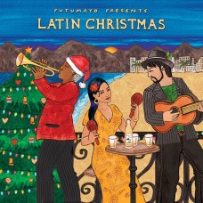 拉丁聖誕歡樂頌 Latin Christmas