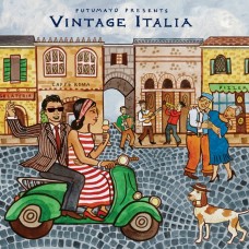 義大利夜總會 / Vintage Italia
