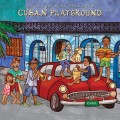 古巴遊樂場 / Cuban Playground