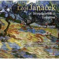 楊納傑克：室內樂作品 Janacek / Chamber Music