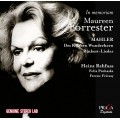 Mahler / In Memoriam Maureen Forrester