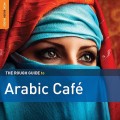 阿拉伯咖啡音樂 The Rough Guide To Arabic Café
