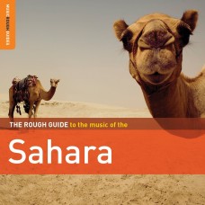 撒哈拉：摩爾人的傳統音樂 The Rough Guide To The Music Of The Sahara