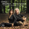 給長笛與鋼琴的傑作集　Bezaly and Brautigam - Masterworks for Flute and Piano