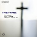 聖母悼歌　Stabat Mater