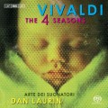 韋瓦第：四季　Vivaldi：the Four Seasons