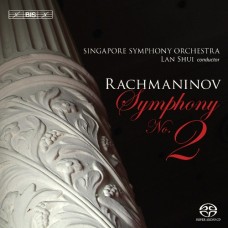 拉赫曼尼諾夫：第二號交響曲　Rachmaninov：Symphony No.2