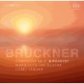 布魯克納：第四號交響曲"浪漫" (寇斯維特校訂版)　Bruckner：Symphony No.4 'Romantic'  