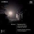 布拉姆斯：第一號交響曲、愛之歌圓舞曲、匈牙利舞曲　Brahms：Symphony No.1, Liebeslieder-Walzer, Hungarian Dances