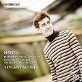 蘇德賓彈奏海頓 Yevgeny Sudbin plays Haydn