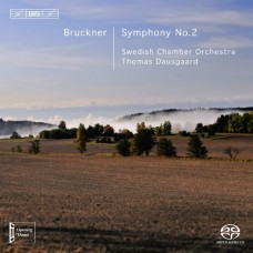 布魯克納：第二號交響曲　Bruckner：Symphony No.2