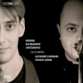 俄羅斯大提琴奏鳴曲 (蘇德賓, 喬西安)　Russian Cello Sonatas (Sudbin, Chaushian)
