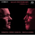 彼德森：第六號交響曲　Allan Pettersson：Symphony No.6