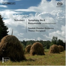 舒伯特：第六號交響曲　Schubert：Symphony No.6