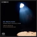 來自深淵～男聲合唱宗教歌曲集　De Profundis – Sacred Repertoire for Male Choir