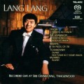 郎朗首張個人鋼琴專輯  Lang Lang