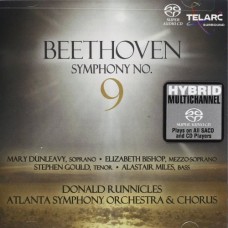 貝多芬：第9號交響曲「合唱」　Beethoven：Symphony No.9
