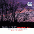 布魯克納：第七號交響曲 Bruckner, A. Symphony No. 7 in E major
