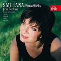 史麥塔納：鋼琴作品第七集(2CD)  Smetana: Piano Works Volume 7