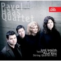 楊納傑克、哈斯：第二號弦樂四重奏　Janacek & Haas：String Quartets No. 2