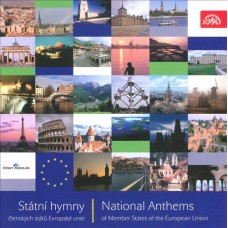 歐盟成員國國歌 National Anthems of European Union Member States