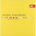 德佛札克：鋼琴作品全集 Dvorak - Complete Piano Works
