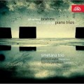 布拉姆斯：鋼琴三重奏全集　Brahms：The Complete Piano Trios