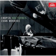 蕭邦：夜曲1-19首　Chopin：Nocturnes Nos. 1-19