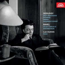 德布西、拉威爾：鋼琴作品　Debussy & Ravel：Piano Works