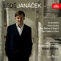 楊納傑克：小交響曲、塔拉斯布巴 Janáček: Sinfonietta & Taras Bulba