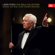里伯爾．佩塞克黃金精選 Libor Pesek: The Gold Collection