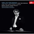 紐曼早期錄音集1953-1968  Václav Neumann: Early Recordings 1953-1968 (6CD)