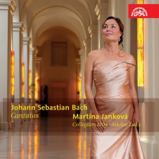 巴哈：清唱劇 JS Bach: Cantatas