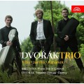 德佛札克三重奏演奏德佛札克、史麥塔納 Dvorak Trio Play Dvorak & Smetana