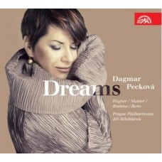 Dreams: Dagmar Pecková 