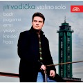 小提琴獨奏專輯 Violino Solo: Jiří Vodička