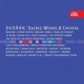 德佛札克：宗教作品＆清唱劇 Dvorak: Sacred Works & Cantatas