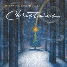 (黑膠)大衛布魯貝克的聖誕歌曲 A Dave Brubeck Christmas(LP) (Telarc)