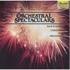 華麗的管弦樂曲 Orchestral Spectaculars