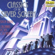 銀幕經典名曲　Classics of the Silver Screen