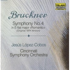 布魯克納：第四號交響曲　Bruckner：Symphony No. 4 