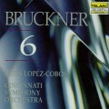 布魯克納：第6號交響曲　Bruckner：Symphony No. 6