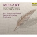 莫札特：交響曲全集　Mozart：Complete Symphonies (C. Mackerras)
