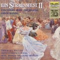 約翰．史特勞斯：音樂慶典第二集　Ein Straussfest II