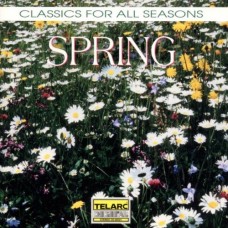 四季詩情－春  Classics for All Seasons Spring
