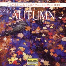四季詩情－秋  Classics For All Seasons - Autumn
